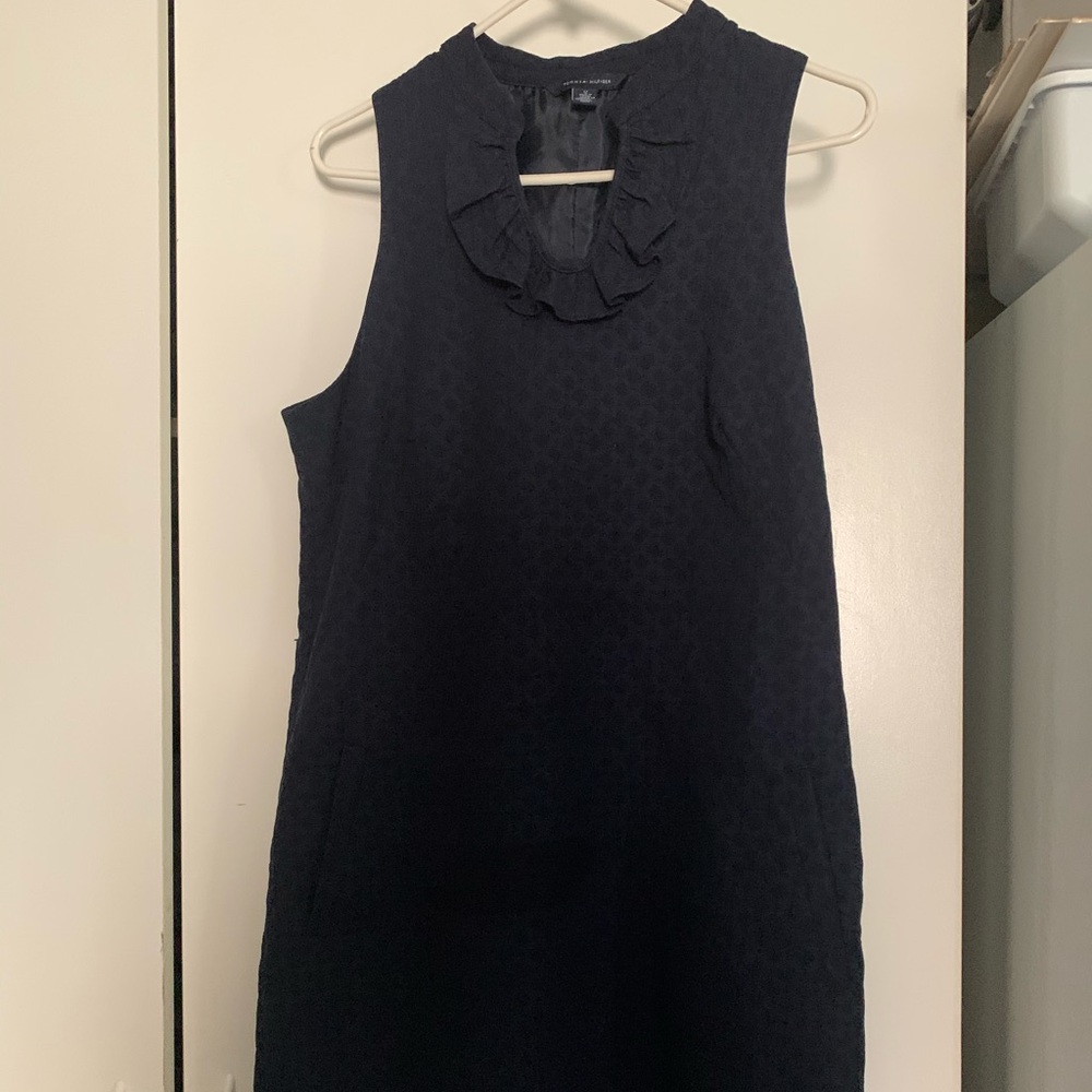 Sleeveless Tommy Hilfiger/ vintage
